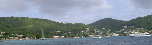 Port Elizabeth, Bequia