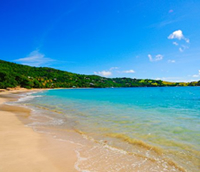 Friendship Bay Beach